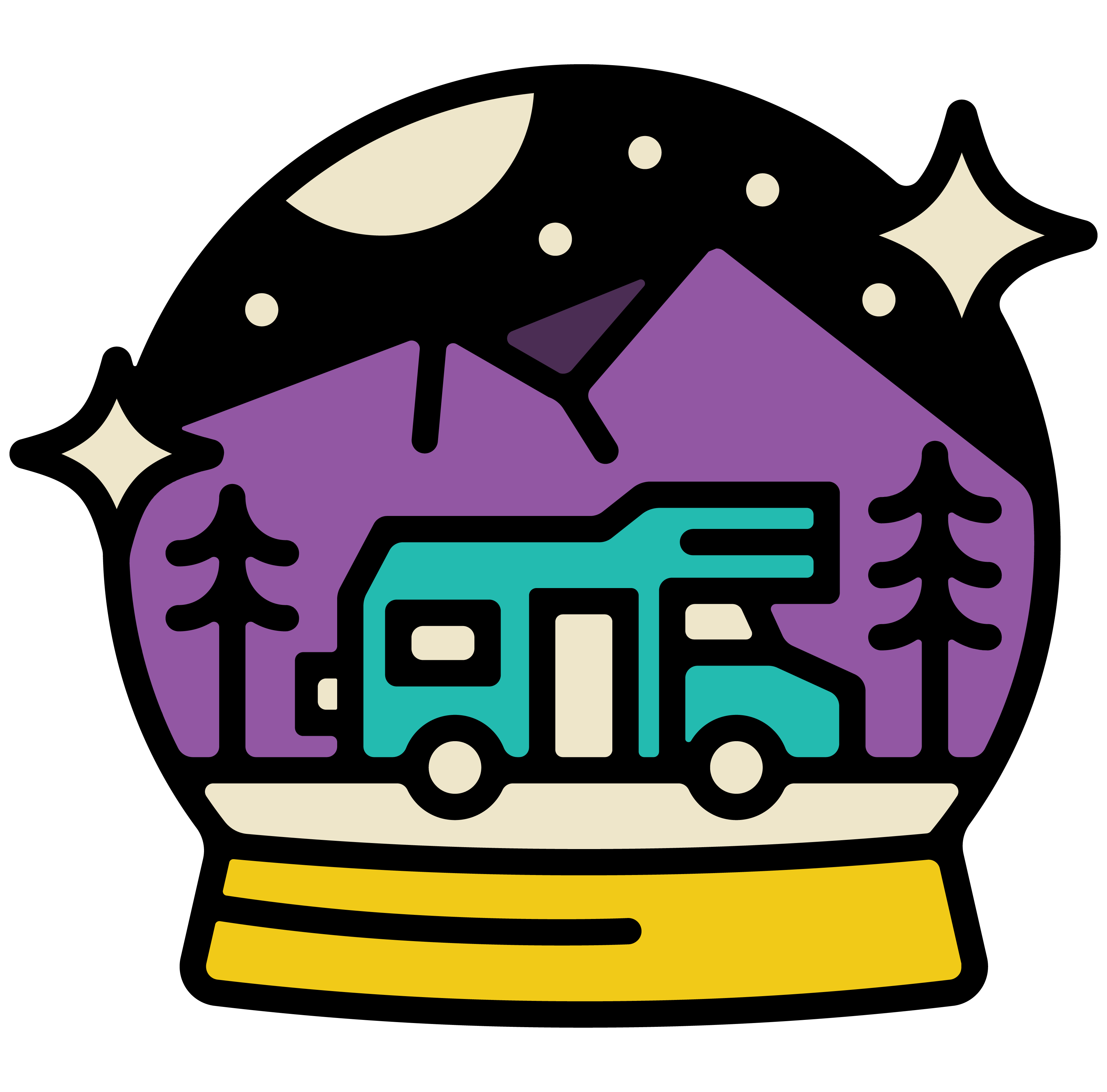 Trebewitch Auto Camp